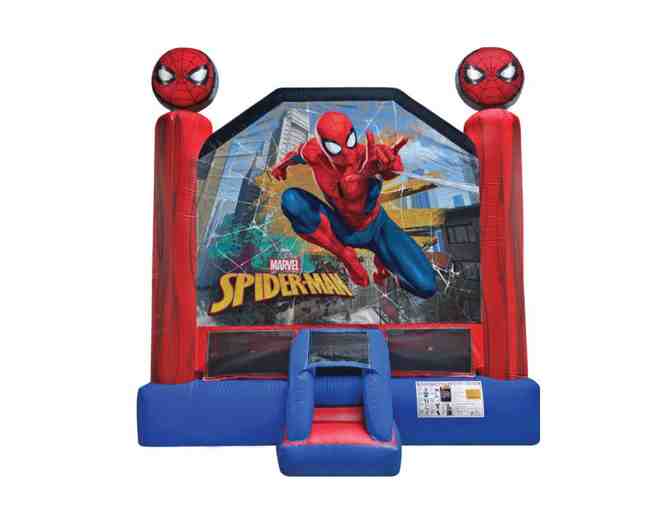 Bounce House Rental