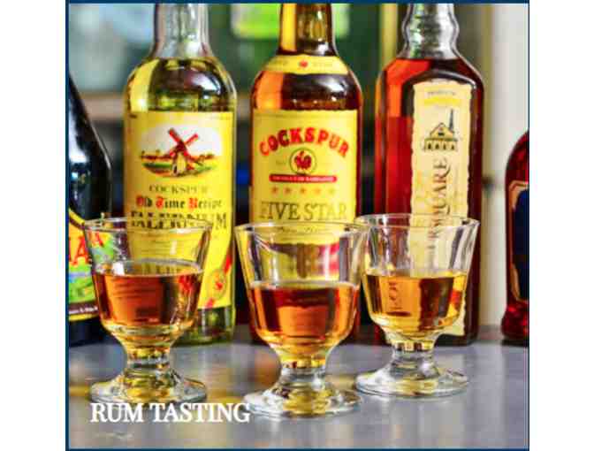 7-10 Night Stay in Barbados at The Club Barbados