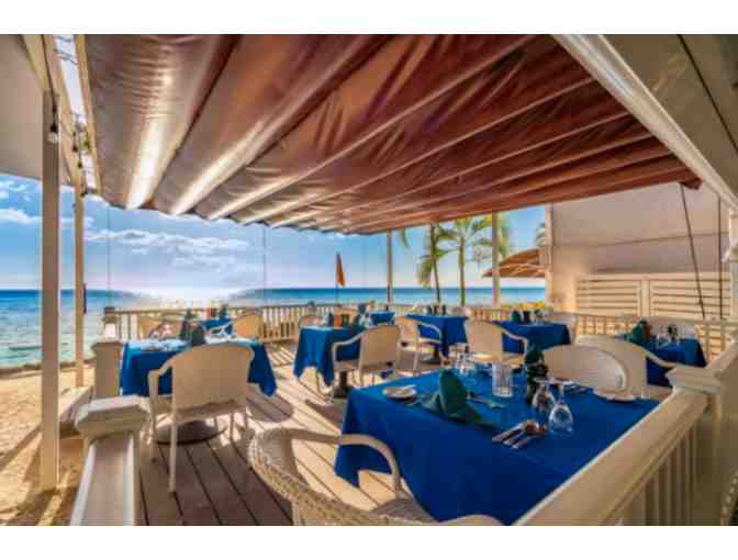 7-10 Night Stay in Barbados at The Club Barbados