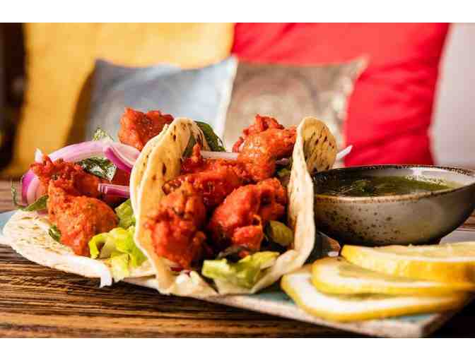 Overnight Escape at Aloft Providence Downtown + Blu Violet Gift Certificate