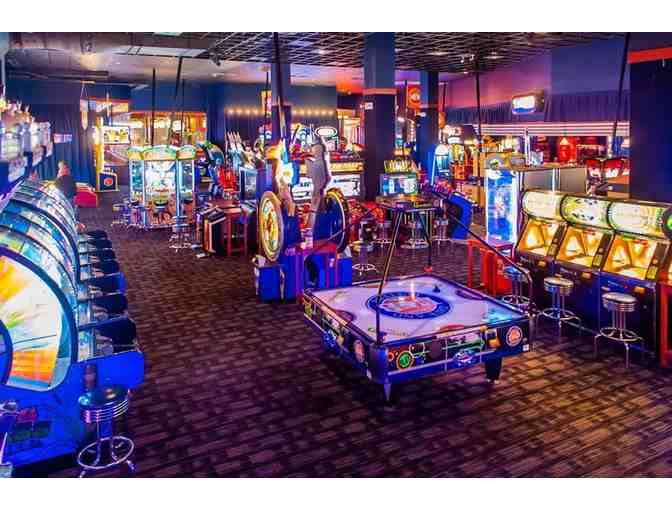 Ultimate Play Day Package (I)