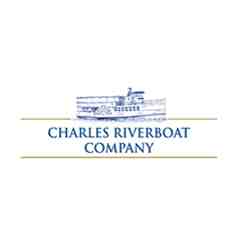 Charles Riverboat Company