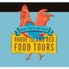 Rhode Island Red Food Tours