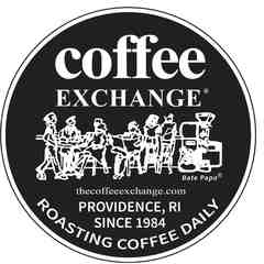 Coffee Exchange