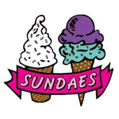 Sundaes Ice Cream