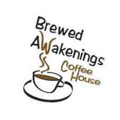 Brewed Awakenings