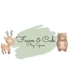 Fawn & Cub Play Space