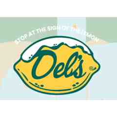 Del's Lemonade