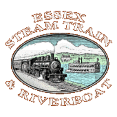 Essex Steam Train & Riverboat