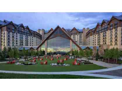 Gaylord Rockies 2 Night Stay