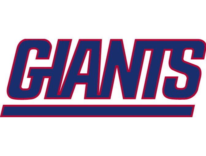 2 Club Seat Tickets to a New York Giants in 2024 Home Game