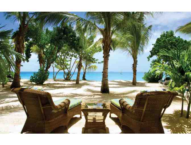 7 Night Stay at Galley Bay Resort and Spa - Antigua