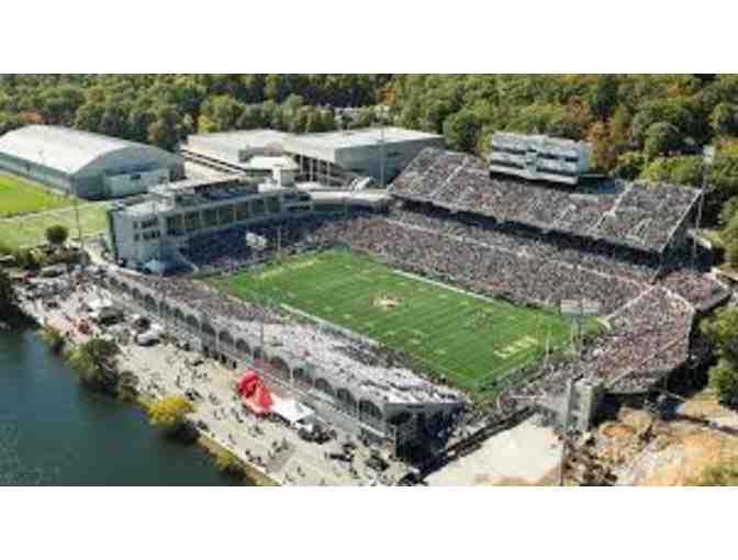 4 Tickets - Army VS Lehigh Football Game - August 30, 2024