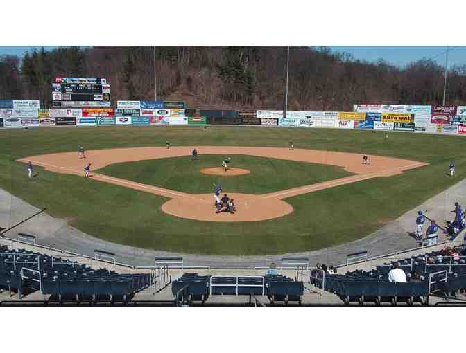 4 Tickets - Sussex Co. Miners game on 7/13- Fireworks Night and $40 GC to Friendly's