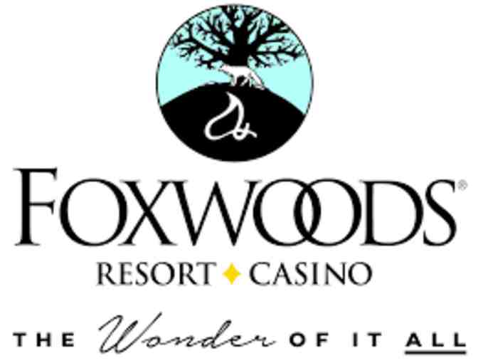 One (1) Night Mid-Week Stay (Sunday-Friday) at Foxwoods Resort and Casino