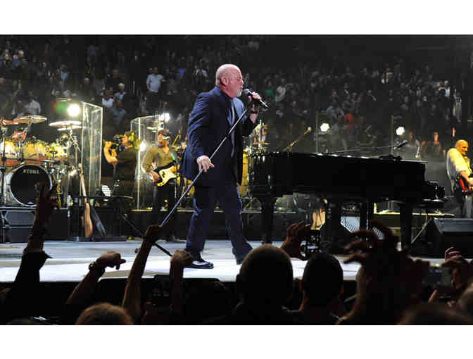2 Tickets to Billy Joel and Rod Stewart at Yankee Stadium 7/18/25- SOLD OUT Show!