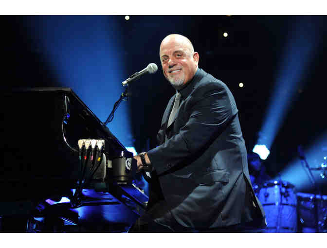 2 Tickets to Billy Joel and Rod Stewart at Yankee Stadium- July 18th - SOLD OUT Show!