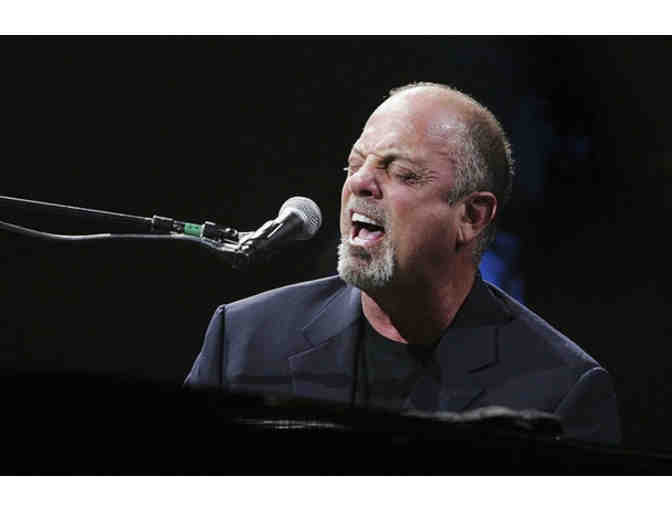 2 Tickets to Billy Joel and Rod Stewart at Yankee Stadium- July 18th - SOLD OUT Show!