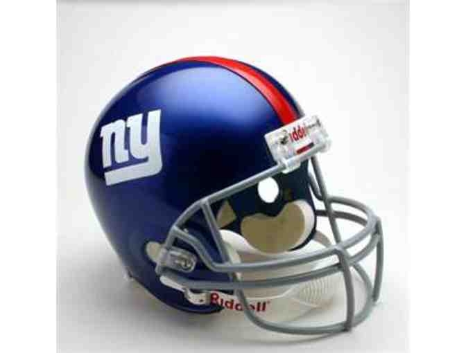 4 Lower Level Tickets to a New York Giants in 2025 Home Game
