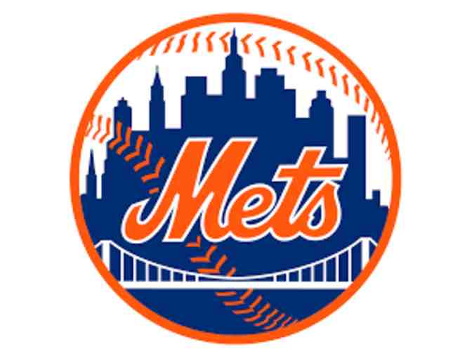 4 Amazing Seats (Section 12- Row 1) NY Mets vs. Colorado Rockies - May 31st at 4:10PM