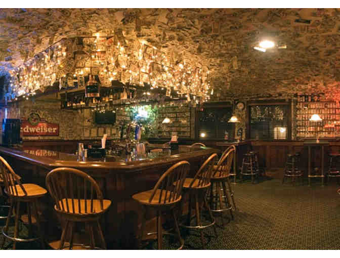 1 Night Stay at the Bayside Resort in Cape Cod (Sept 15, 2025 - May 15, 2026)