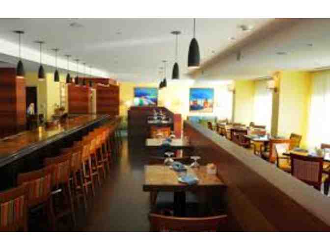 Two (2) Night Off Season Stay at The Residence Inn Ocean City MD and $50 GC To Rope Walk