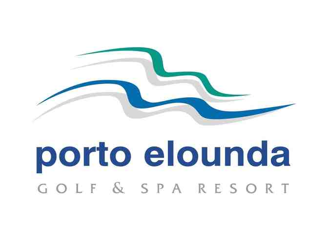 4 Night Stay for 2 -Porto Elounda Golf and Spa Resort (Crete, Greece) includes breakfast