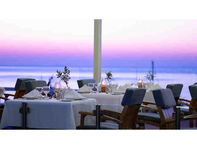4 Night Stay for 2 -Porto Elounda Golf and Spa Resort (Crete, Greece) includes breakfast