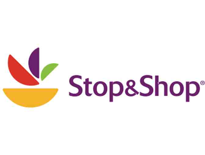 $250 Gift Certificate to Stop and Shop