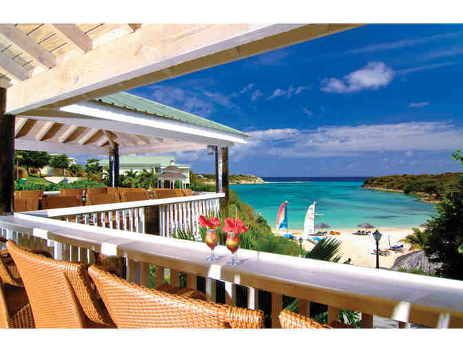 7 Night Stay at The Verandah Resort & Spa - Antigua - Photo 1