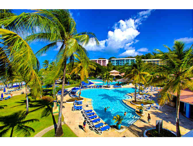 St. James Club & Villas - Antigua - 7 to 10 Night Stay (Double Occupancy) - Photo 2
