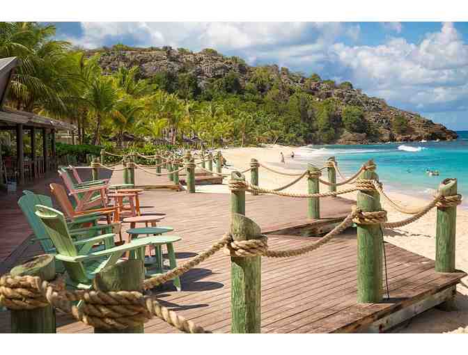 7 Night Stay at Hammock Cove Resort and Spa - Antigua - 2 Villa's - double occupancy - Photo 2