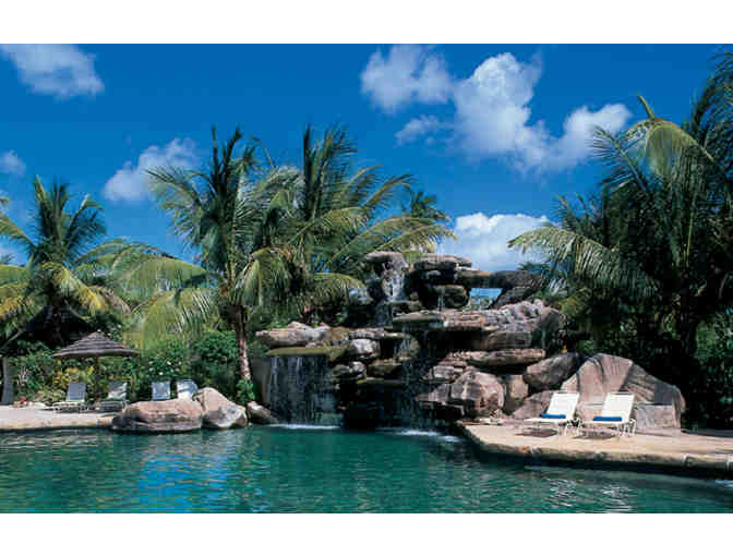 7 Night Stay at Hammock Cove Resort and Spa - Antigua - 2 Villa's - double occupancy - Photo 6