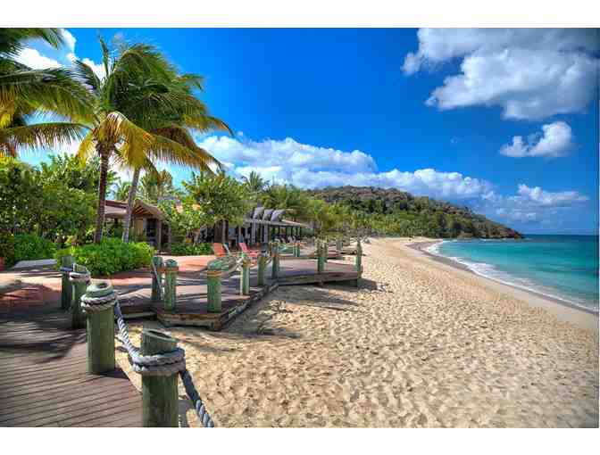 7 Night Stay at Galley Bay Resort and Spa - Antigua - Photo 1