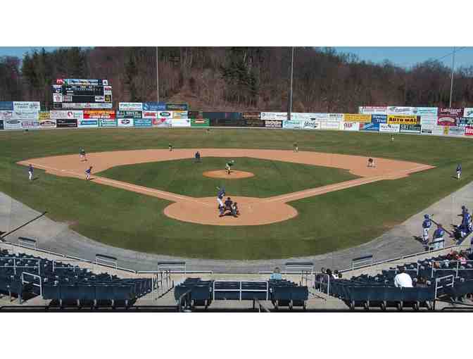 4 Tickets - Sussex Co. Miners game on 6/28- Fireworks Night and $50 GC to Friendly's