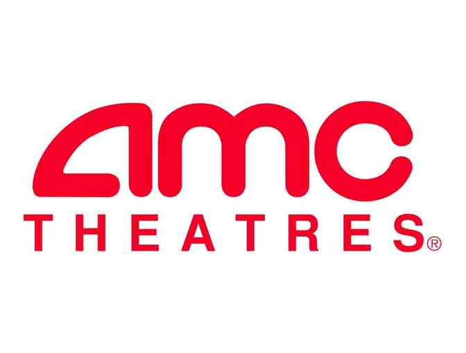 10 Pack of Movie Passes (Black Ticket) to AMC Theaters