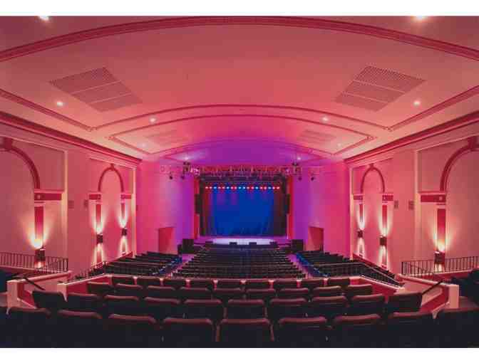 2 Tickets to Home Again Tribute to Carole King - Newton Theater and $50 GC to Dominick's