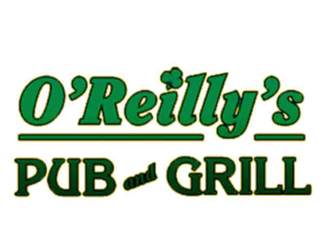 Dining Out in Newton (GC's to Dominicks, O'Reillys, Farmer's Daughter, Copper Kettle)