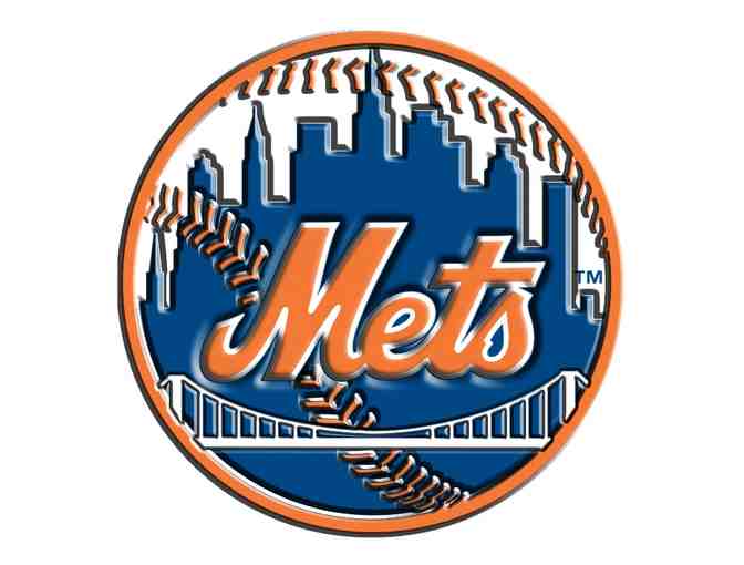 4 Suite Tickets to the New York Mets vs Pittsburgh Pirates game on May 12th at 7:10PM