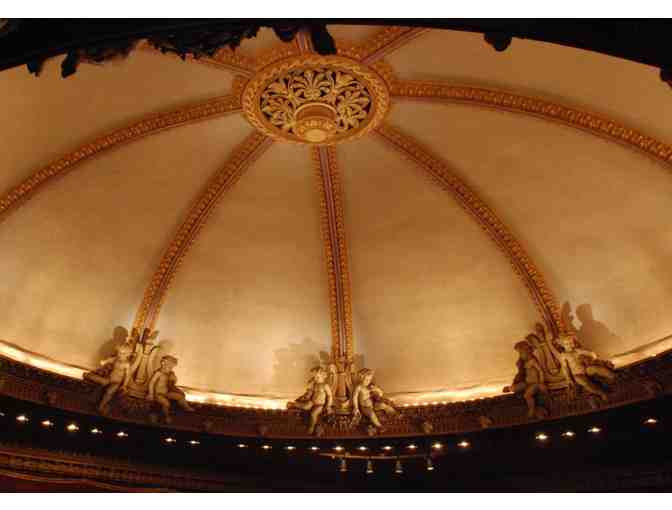 2 Tickets to a performance at The New Victory Theater during the 2025-2026 Season