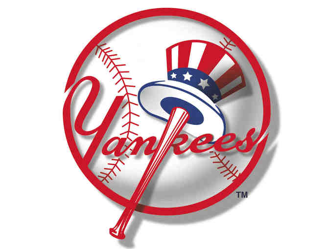 4 Yankees Tickets - Field or Main Level to a Non-Premium 2025 Yankees Home Game