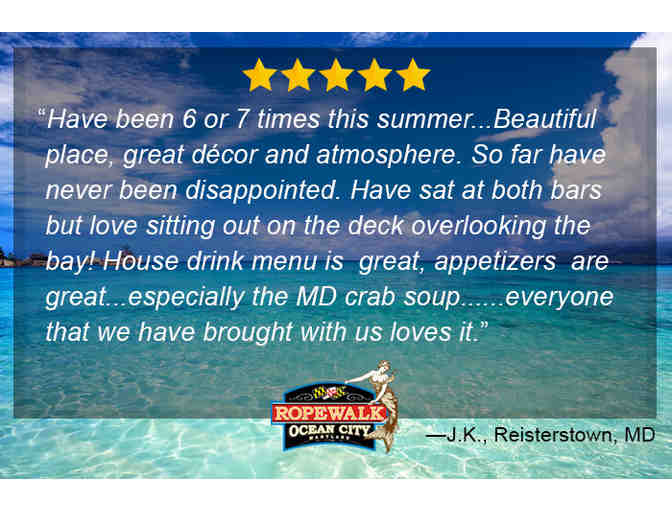 2 Night Stay Off Season at Holiday Inn Ocean City Oceanfront