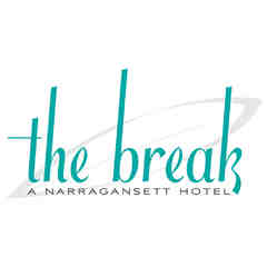 The Break Hotel