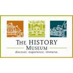 The History Museum