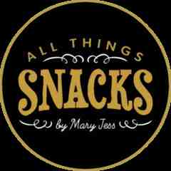 All Things Snacks