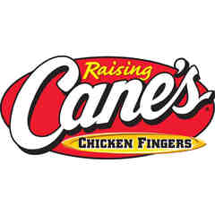 Raising Cane's Chicken Fingers- Nacogdoches