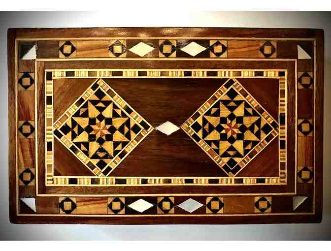 Designer Decorative Box