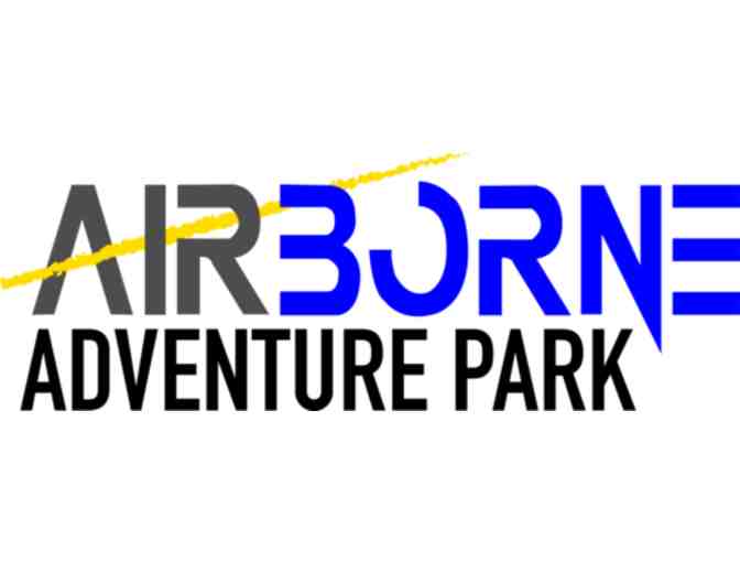 Airborne Adventure Pack #2