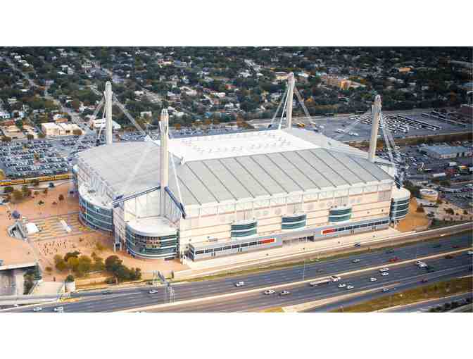 NCAA Final Four Finale - Photo 3