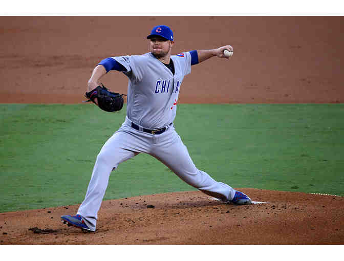 The Ultimate Sports Fan Package